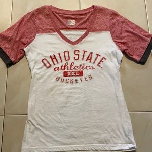 Women’s Ohio State Shirt